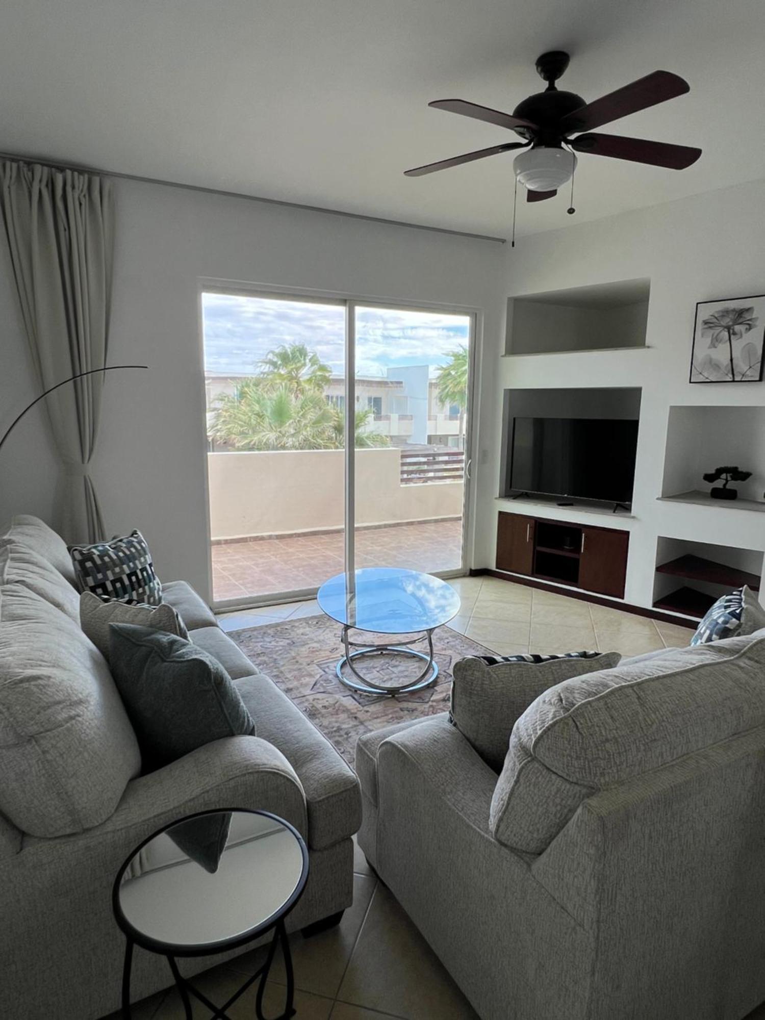 Caracoles Homes Puerto Penasco Exterior photo
